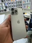 Apple iPhone 16 Pro Max 256GB Gray - 2