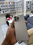 Apple iPhone 16 Pro Max 256GB Gray - 4