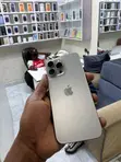 Apple iPhone 16 Pro Max 256GB Gray - 5