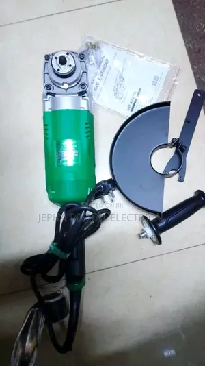 Newbeat Angle Grinder 9-inch Mpya