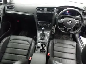 Volkswagen Polo e-Golf Premium 2020