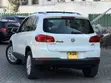 Volkswagen Tiguan 2013 Gray - 2
