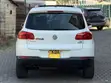 Volkswagen Tiguan 2013 Gray - 3