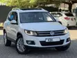 Volkswagen Tiguan 2013 Gray - 5
