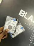 Western Digital Blue 1TB HDD - 2