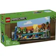 LEGO Minecraft Mini Biomes Building Set - 2