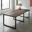 2000mm Boardroom Meeting Table - 5