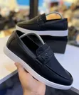 LV Casual Loafers for Men - Sizes 40-45 - 2