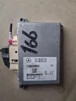 Mercedes-Benz W166 Driver Assistance System Control Module - 1
