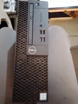Kompyuta ya Mezani Dell OptiPlex 3060 - 12GB RAM, 500GB HDD - 1