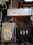 Kompyuta ya Mezani Dell OptiPlex 3060 - 12GB RAM, 500GB HDD - 3