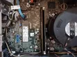 Kompyuta ya Mezani Dell OptiPlex 3060 - 12GB RAM, 500GB HDD - 4