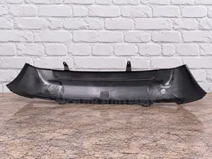 Toyota IST Rear Bumper (2003-2006)