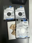 WD Blue 1000GB Internal Hard Drive - 2
