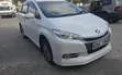 Toyota Wish 2013 Pearl - 1
