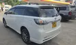 Toyota Wish 2013 Pearl - 2