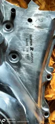 Oil Pump kwa Injini ya Nissan Navara YD25 - 2