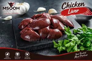 Quality Chicken Liver