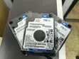 WD 1TB SATA Internal Hard Disk - 1