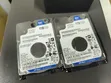 WD 1TB SATA Internal Hard Disk - 3
