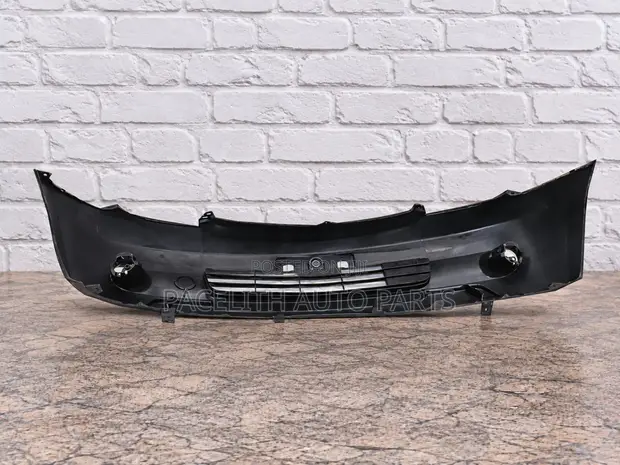 Front Bumper Toyota IST 2003-2006 - 1