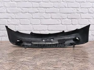 Front Bumper Toyota IST 2003-2006