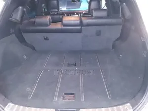 Toyota Harrier 2.0 4WD 2014 Pearl