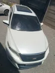 Toyota Harrier 2.0 4WD 2014 Pearl - 5