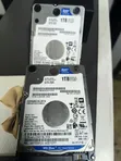 WD Blue 1TB Internal HDD - 1
