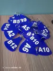 Key Holder Branding Services - 1