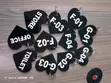 Key Holder Branding Services - 2