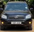 Toyota RAV4 2007 - 1