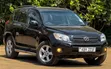 Toyota RAV4 2007 - 3