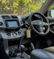 Toyota RAV4 2007 - 5