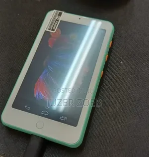 Tablet Mpya 8GB