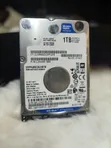 WD 1TB Internal HDD (Iliyorudishwa) - 2