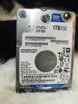 WD 1TB Internal HDD (Iliyorudishwa) - 3