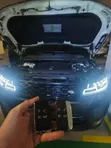 Vifunguo vya Gari Range Rover Autobiography - 1