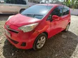 5 Seater Toyota Ractis for Rent - 1
