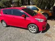 5 Seater Toyota Ractis for Rent - 2