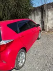 5 Seater Toyota Ractis for Rent - 4