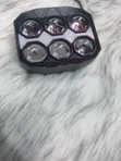 RGB 6B LED Light for Motorcycles & Vehicles - 1