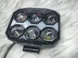 RGB 6B LED Light for Motorcycles & Vehicles - 2