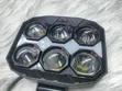 RGB 6B LED Light for Motorcycles & Vehicles - 3