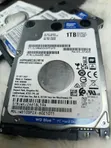 Western Digital 1TB PC Hard Drive - 3