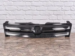 Toyota IST Front Grille (2003-2005)