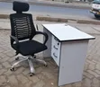 Boss Office Products Librarian Reading Set & Desk - 2
