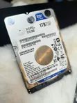 WD Blue 1TB SATA Internal Hard Drive (Refurbished) - 2