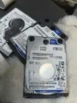 WD Blue 1TB SATA Internal Hard Drive (Refurbished) - 3