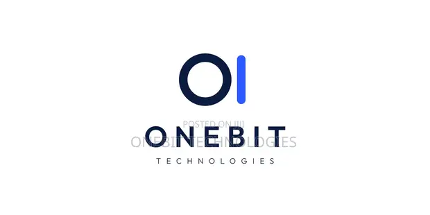 Onebit Technologies: IT Services - 1
